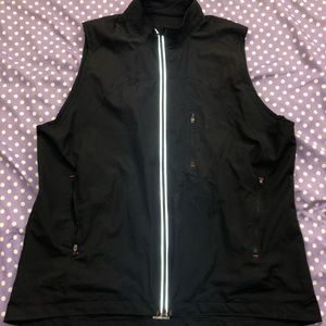 Lululemon 3M Vest